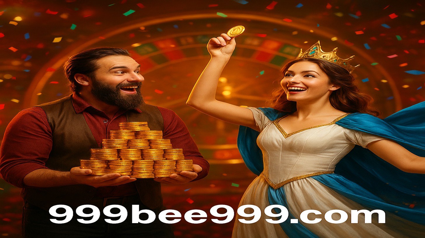 bee999 COM স্বাগতম বোনাস কোড এবং ডিপোজিট পুরস্কার—bee999