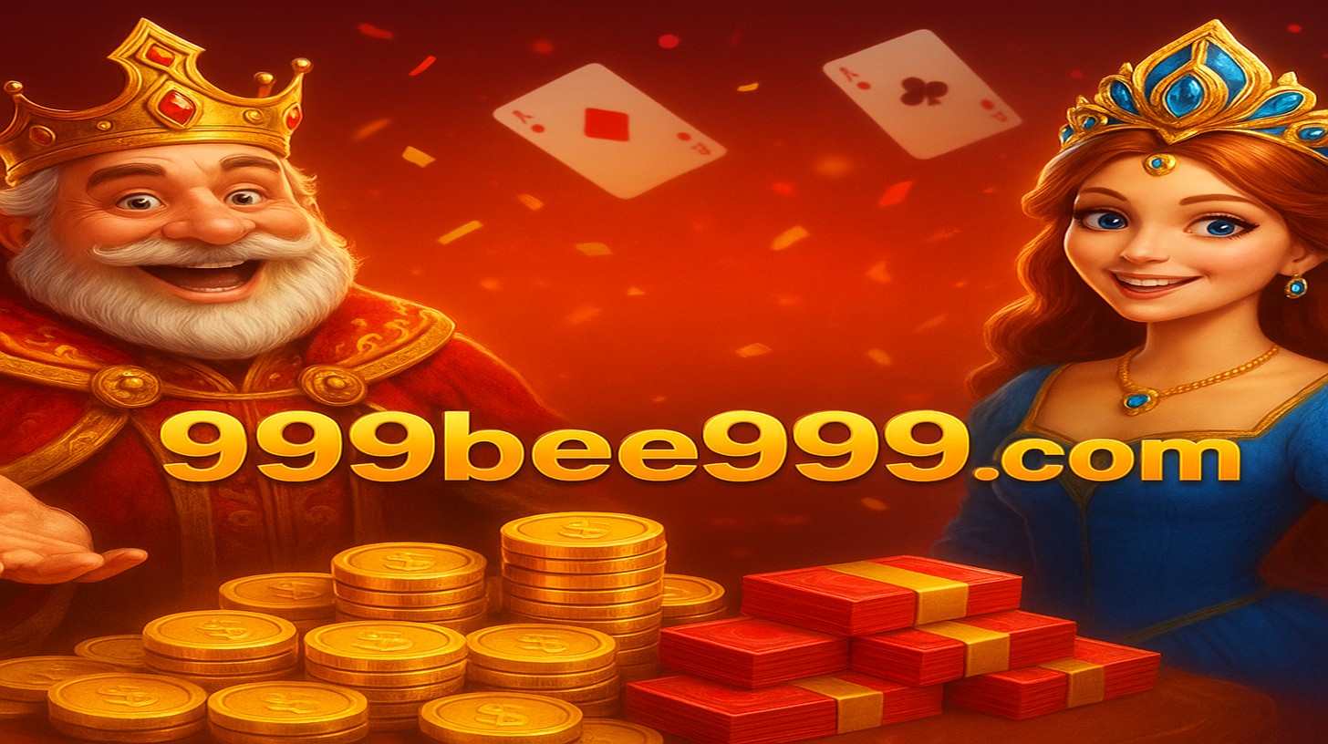 bee999 COM প্রোমো কোড এবং গেমিং প্ল্যাটফর্ম বোনাস সক্রিয়করণ—bee999