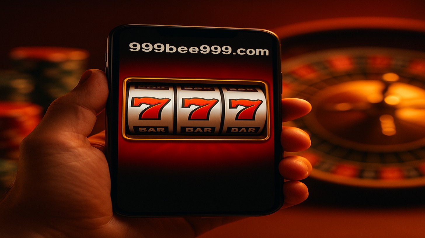 bee999 COM গেমিং প্ল্যাটফর্মে নিরাপদ নিবন্ধনের জন্য লগইন পৃষ্ঠা